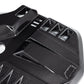 Eventuri G8X M2 / M3 / M4 S58 Black Carbon Engine Cover