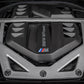 Eventuri G8X M2 / M3 / M4 S58 Black Carbon Engine Cover