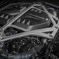 Eventuri G8X M2 / M3 / M4 S58 Black Carbon Engine Cover