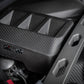 Eventuri G8X M2 / M3 / M4 S58 Black Carbon Engine Cover