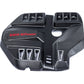 Eventuri G8X M2 / M3 / M4 S58 Black Carbon Engine Cover