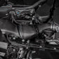 Eventuri BMW G9X M5 Black Carbon Intake System