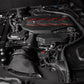 Eventuri BMW G9X M5 Black Carbon Intake System