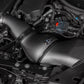 Eventuri BMW G9X M5 Black Carbon Intake System