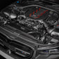 Eventuri BMW G9X M5 Black Carbon Intake System