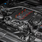 Eventuri BMW G9X M5 Black Carbon Intake System