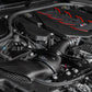 Eventuri BMW G9X M5 Black Carbon Intake System