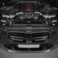 Eventuri BMW G9X M5 Black Carbon Intake System