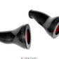 Eventuri BMW G9X M5 Black Carbon Intake System