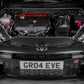 Eventuri GR Yaris Carbon Intake System