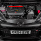 Eventuri GR Yaris Carbon Intake System