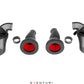 Eventuri BMW G9X M5 Black Carbon Intake System