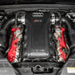 Eventuri Audi B8 RS4 / RS5 Black Carbon Intake System