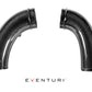 Eventuri Audi B8 RS4 / RS5 Black Carbon Intake System