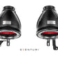 Eventuri Audi B8 RS4 / RS5 Black Carbon Intake System