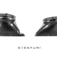 Eventuri Audi B8 RS4 / RS5 Black Carbon Intake System