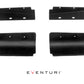 Eventuri Audi B8 RS4 / RS5 Black Carbon Intake System