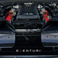 Eventuri Audi B8 RS4 / RS5 Black Carbon Intake System