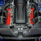 Eventuri Audi B8 RS4 / RS5 Black Carbon Intake System