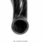 Eventuri BMW F8X M2C M3 M4 S55 Black Carbon Charge Pipe Set - Matte
