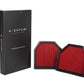 Eventuri F8X S55 / F1X S63 Panel Filter - OEM Intake