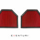 Eventuri F8X S55 / F1X S63 Panel Filter - OEM Intake