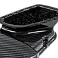 Eventuri BMW E9X M3 (S65) Black Carbon Airbox Lid - Gloss