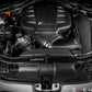 Eventuri BMW E9X M3 (S65) Black Carbon Airbox Lid - Gloss