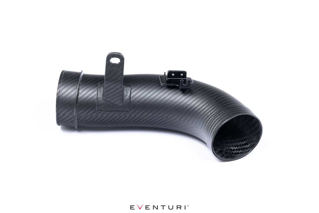 Eventuri GR Corolla Carbon Intake System
