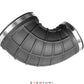 Eventuri Toyota GR Yaris / Corolla Carbon Turbo Inlet Tube