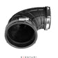 Eventuri Toyota GR Yaris / Corolla Carbon Turbo Inlet Tube