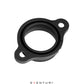 Eventuri Toyota GR Yaris / Corolla Carbon Turbo Inlet Tube