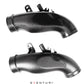 Eventuri Toyota GR Yaris / Corolla Carbon Turbo Inlet Tube