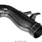 Eventuri Toyota GR Yaris / Corolla Carbon Turbo Inlet Tube