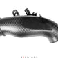 Eventuri Toyota GR Yaris / Corolla Carbon Turbo Inlet Tube