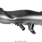 Eventuri Toyota GR Yaris / Corolla Carbon Turbo Inlet Tube