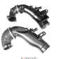Eventuri Toyota GR Yaris / Corolla Carbon Turbo Inlet Tube