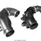 Eventuri Toyota GR Yaris / Corolla Carbon Turbo Inlet Tube