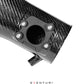 Eventuri Toyota GR86 Black Carbon Intake System