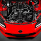 Eventuri Toyota GR86 Black Carbon Intake System