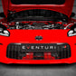 Eventuri Toyota GR86 Black Carbon Intake System