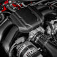 Eventuri Toyota GR86 Black Carbon Intake System