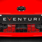 Eventuri Toyota GR86 Black Carbon Intake System