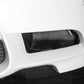 Eventuri BMW E9X M3 (S65) Black Carbon Intake System - Gloss