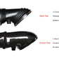 Eventuri BMW E9X M3 (S65) Colored Kevlar Intake System - Yellow