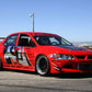 Mitsubishi Evolution 8 (Evo 8) 2003-2005 EVIL-R Widebody Aerodynamic Kit