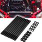 Heavy Duty Engine Cylinder Head Stud Bolt Kit for Mitsubishi EVO 8 EVO 9 Eclipse 1994-2019