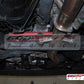 Godspeed Mitsubishi Evolution 8/9 03-07 Front/Rear Sway Bar