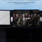 Exclusive Passenger Entertainment Screen for Tesla Model 3 / Model Y / YL (LHD)