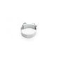 Tomei Exhaust Repair Part Clamp Band